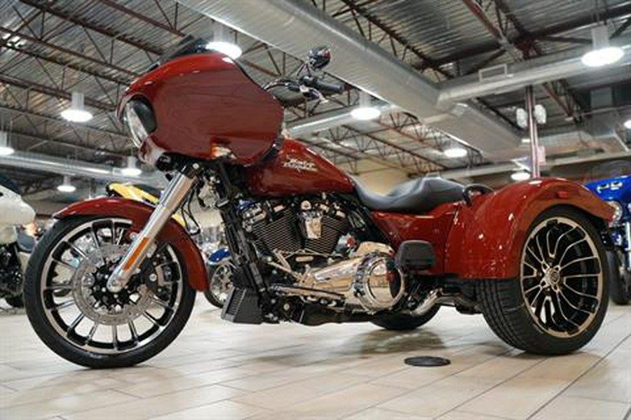 2024 Harley-Davidson Road Glide® 3