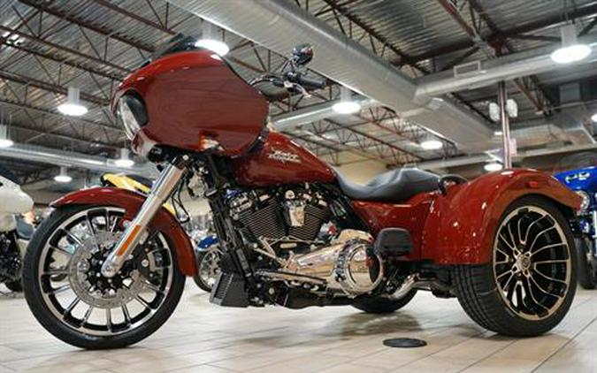 2024 Harley-Davidson Road Glide® 3