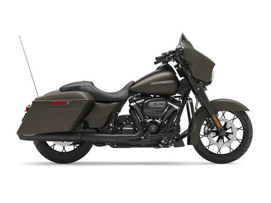 2020 Harley-Davidson FLHXS - Street Glide Special