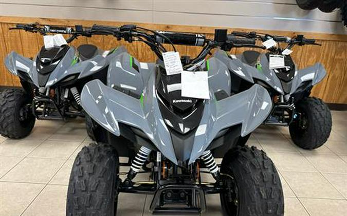 2024 Kawasaki KFX 90