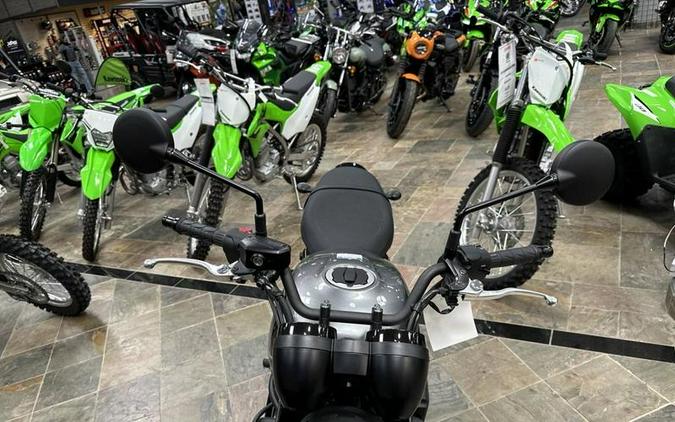 2023 Kawasaki Z650RS