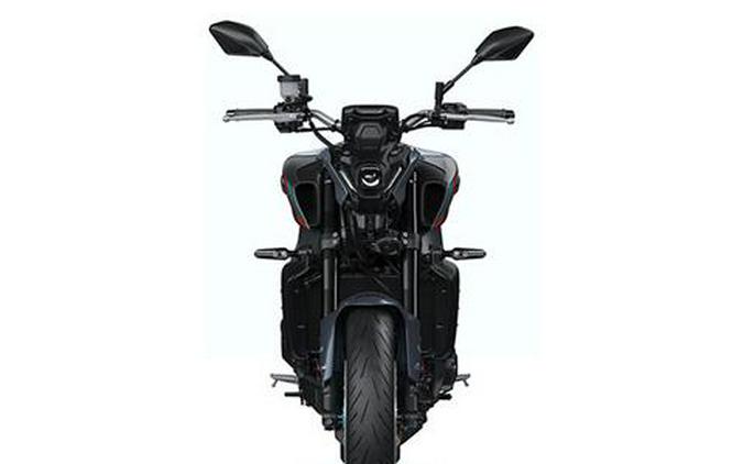 2023 Yamaha MT-09