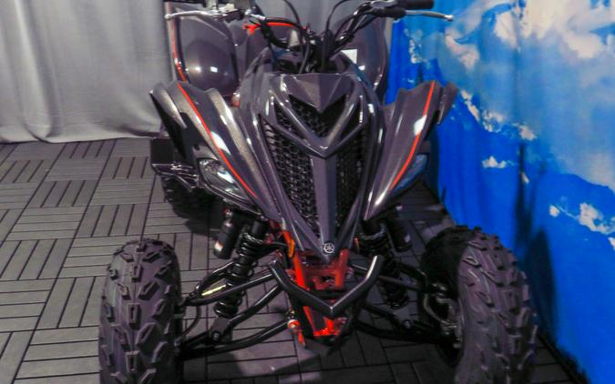 2024 Yamaha Raptor 700R SE