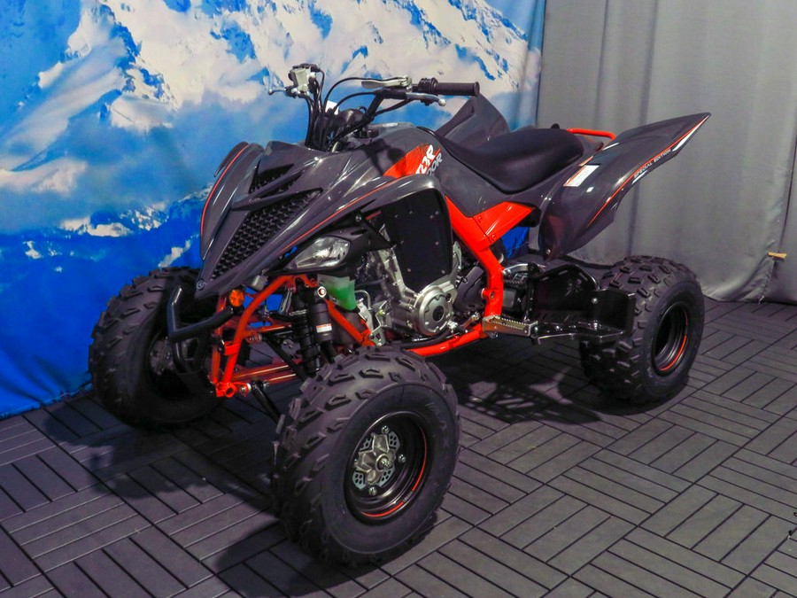 2024 Yamaha Raptor 700R SE