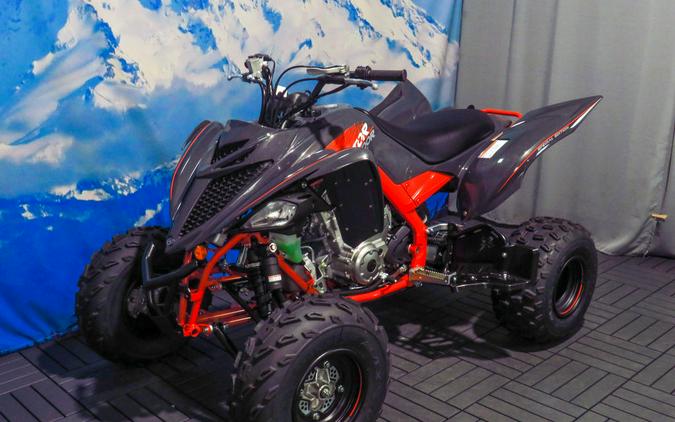 2024 Yamaha Raptor 700R SE