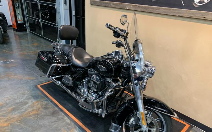 2016 Harley-Davidson Touring Road King