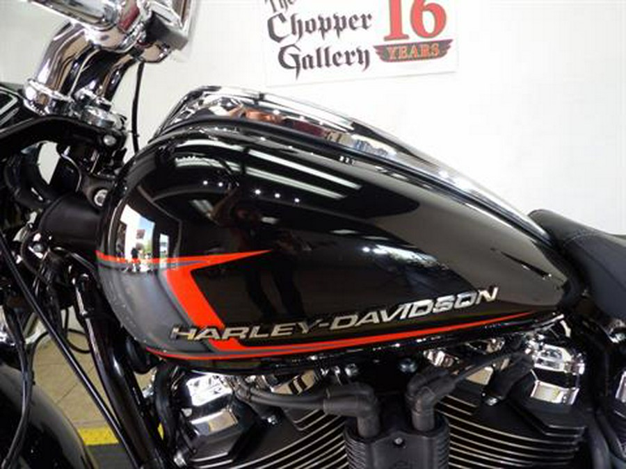 2023 Harley-Davidson Breakout®