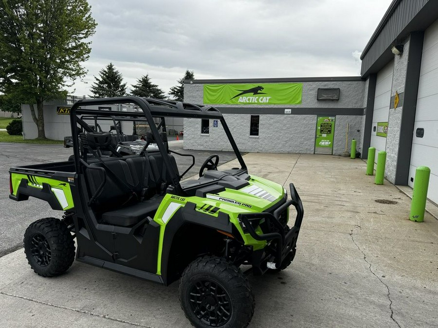 2023 Arctic Cat® Prowler Pro EPS