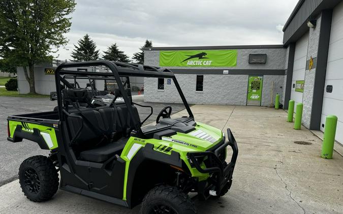 2023 Arctic Cat® Prowler Pro EPS