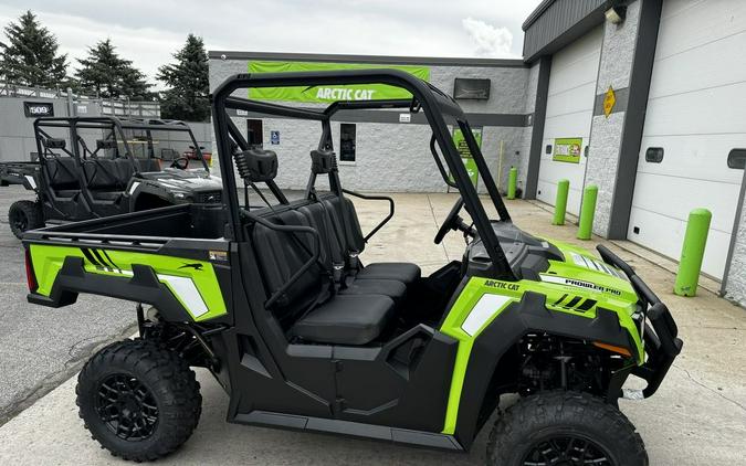 2023 Arctic Cat® Prowler Pro EPS