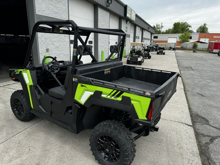 2023 Arctic Cat® Prowler Pro EPS