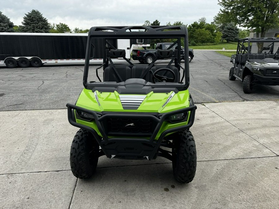 2023 Arctic Cat® Prowler Pro EPS