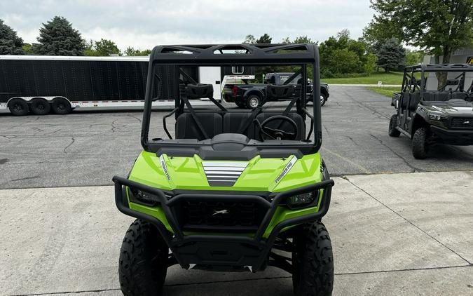 2023 Arctic Cat® Prowler Pro EPS