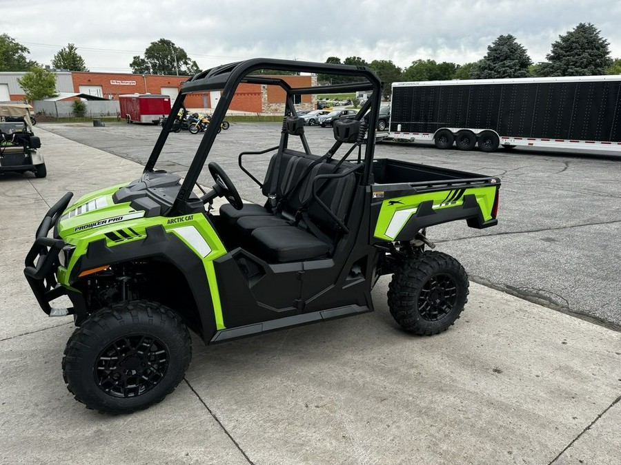 2023 Arctic Cat® Prowler Pro EPS