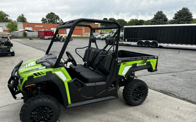 2023 Arctic Cat® Prowler Pro EPS