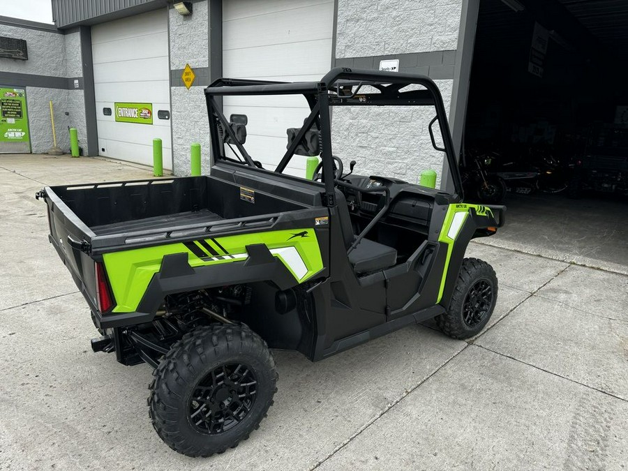 2023 Arctic Cat® Prowler Pro EPS