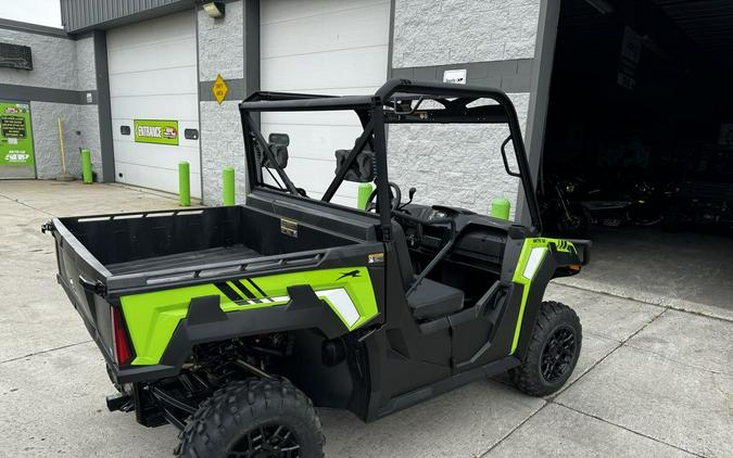 2023 Arctic Cat® Prowler Pro EPS