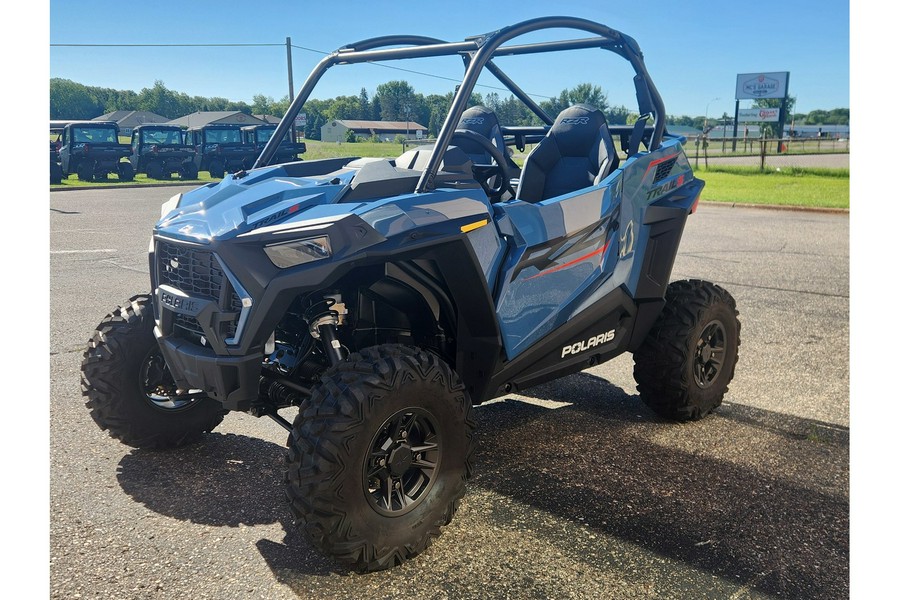 2024 Polaris Industries RZR TRAIL S SPORT