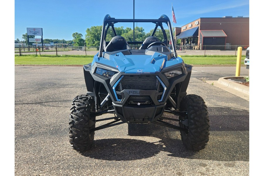 2024 Polaris Industries RZR TRAIL S SPORT