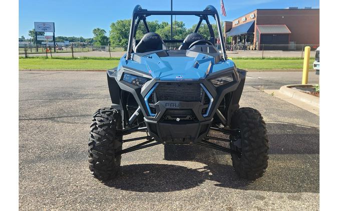 2024 Polaris Industries RZR TRAIL S SPORT