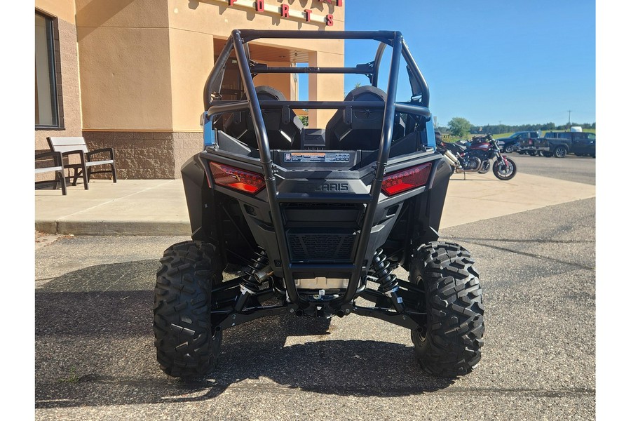 2024 Polaris Industries RZR TRAIL S SPORT