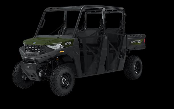 2024 Polaris Ranger Crew SP 570 Base