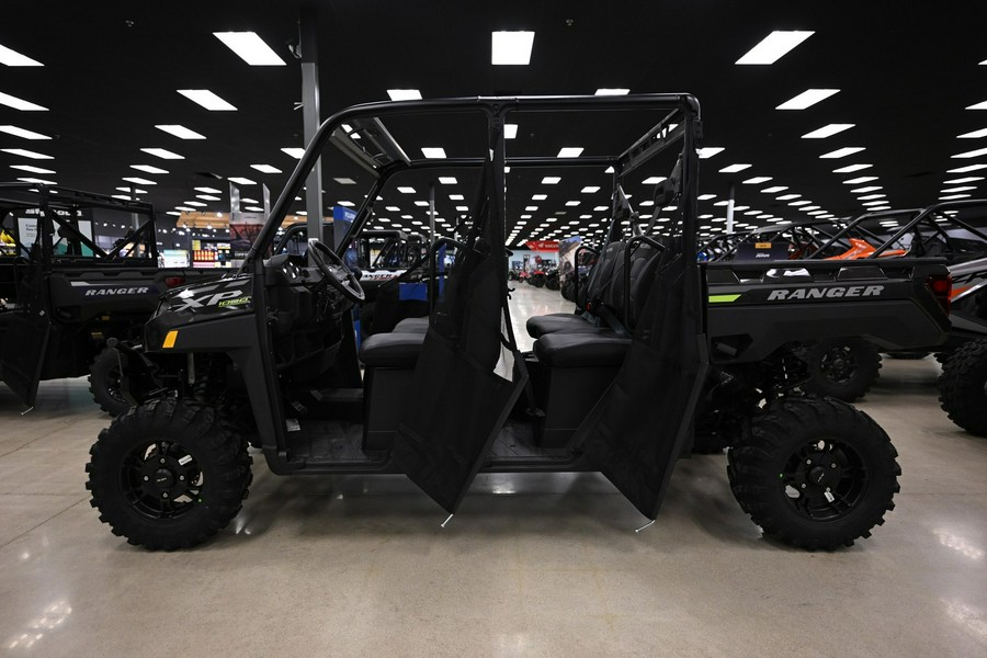 2023 Polaris Industries RANGER CREW XP 1000 PREMIUM