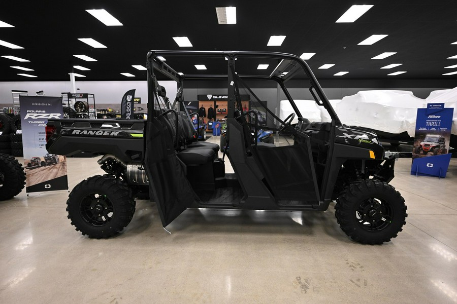 2023 Polaris Industries RANGER CREW XP 1000 PREMIUM