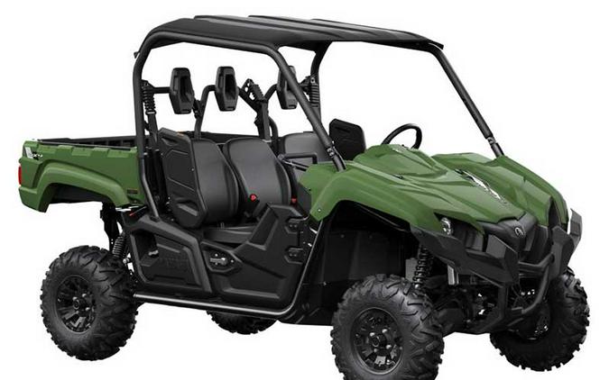 2024 Yamaha Viking EPS