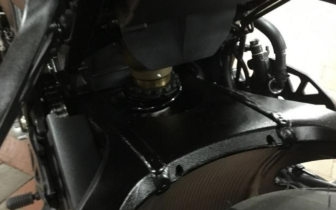 2025 Suzuki GSX-R1000R