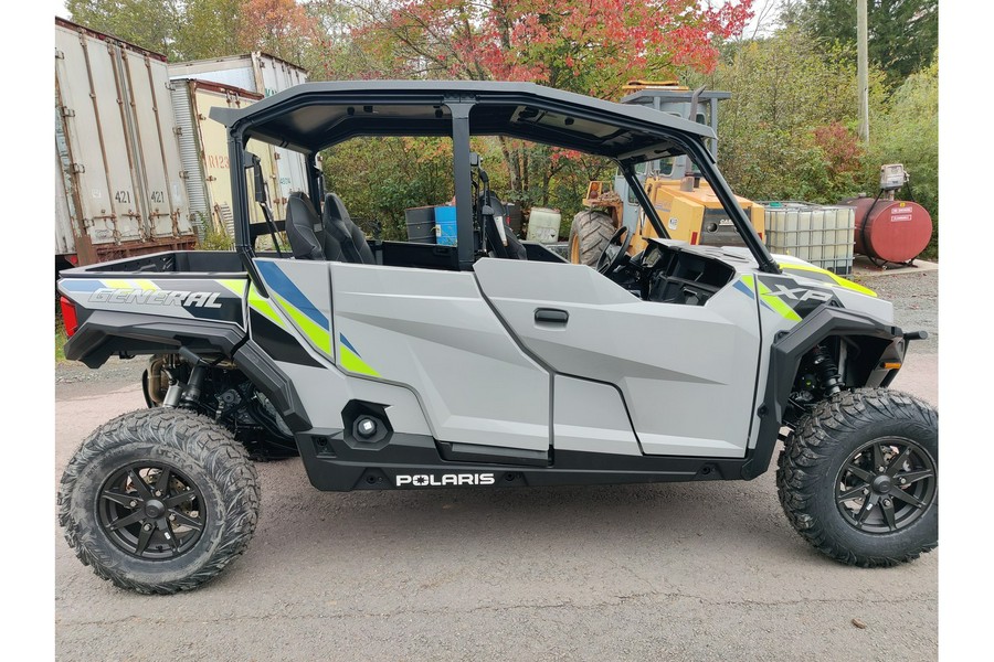 2024 Polaris Industries GENERAL® XP 4 1000 Sport