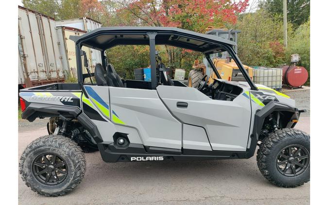 2024 Polaris Industries GENERAL® XP 4 1000 Sport