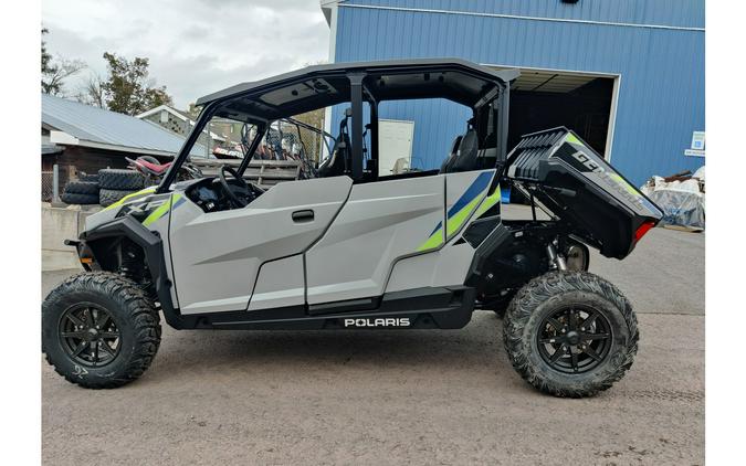 2024 Polaris Industries GENERAL® XP 4 1000 Sport