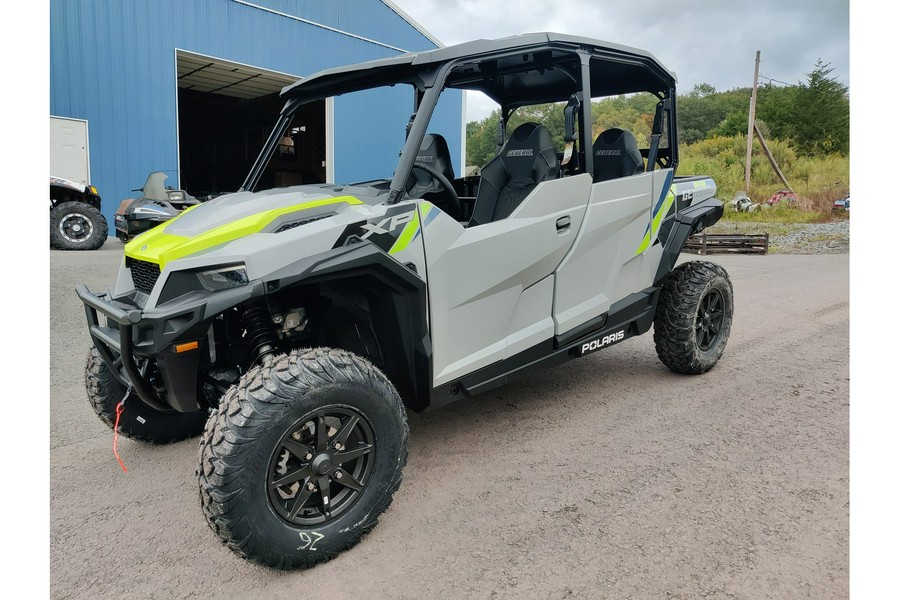 2024 Polaris Industries GENERAL® XP 4 1000 Sport