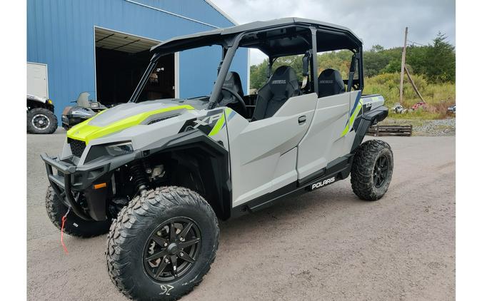 2024 Polaris Industries GENERAL® XP 4 1000 Sport