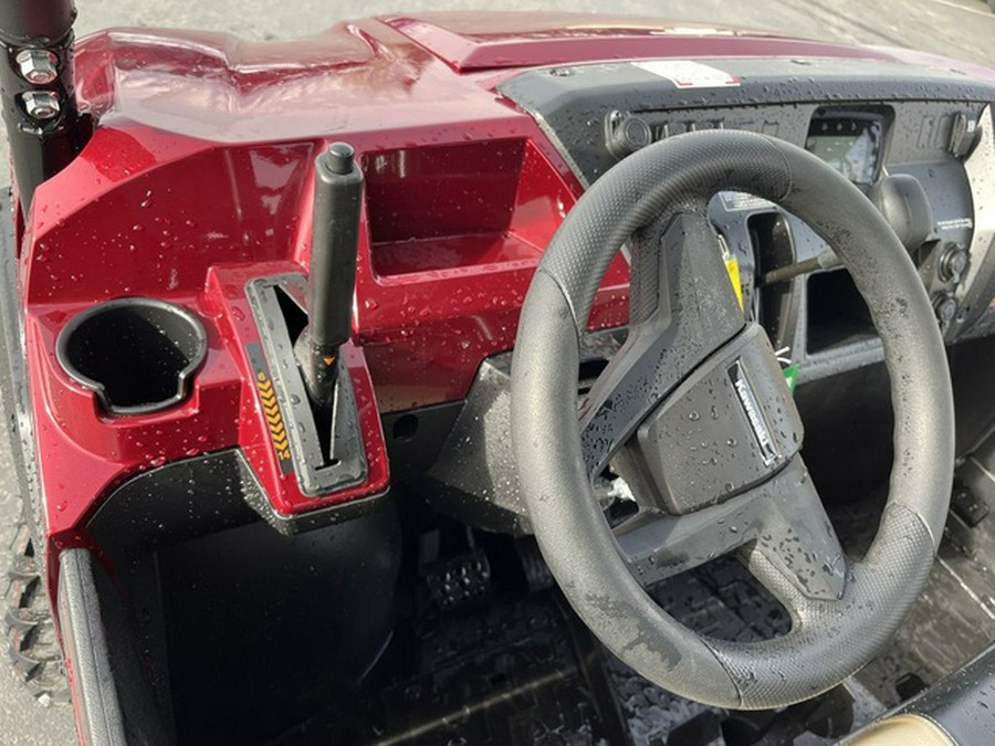 2025 Kawasaki Mule PRO-FXT 1000 LE Ranch Edition