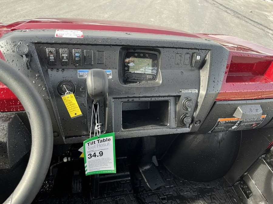 2025 Kawasaki Mule PRO-FXT 1000 LE Ranch Edition