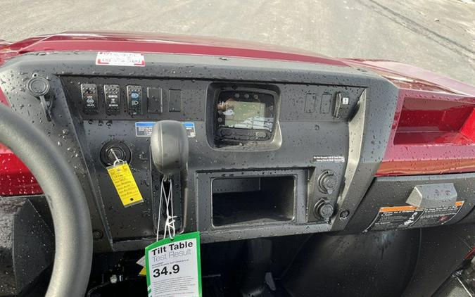 2025 Kawasaki Mule PRO-FXT 1000 LE Ranch Edition