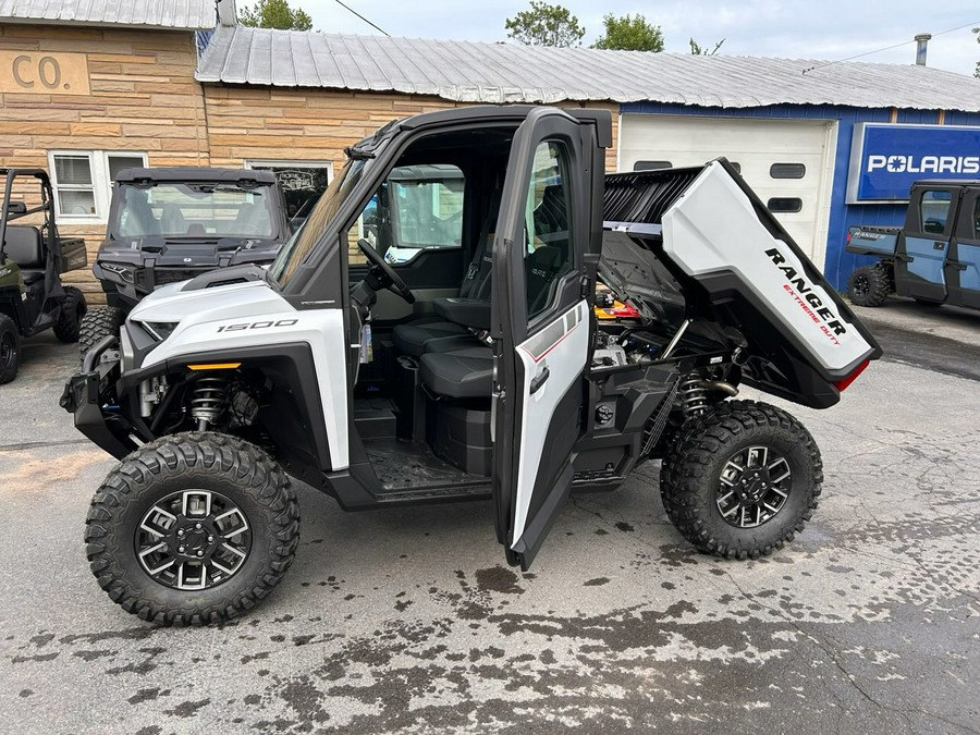 2025 Polaris Ranger® XD 1500 NorthStar Edition Ultimate