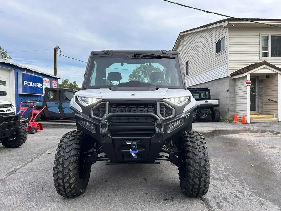2025 Polaris Ranger® XD 1500 NorthStar Edition Ultimate
