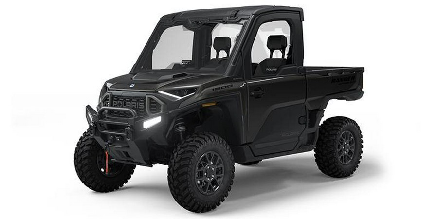 2025 Polaris Ranger® XD 1500 NorthStar Edition Ultimate