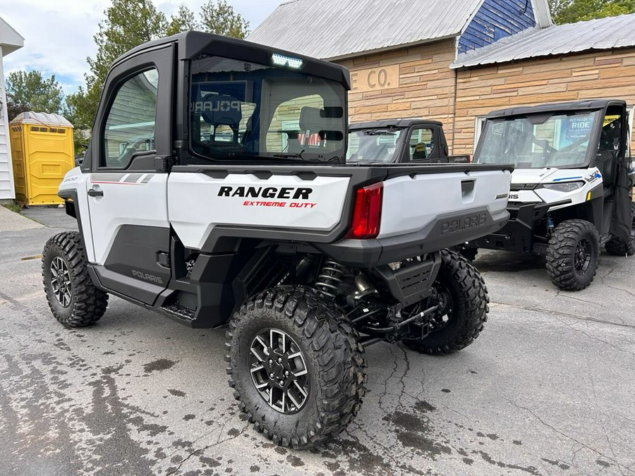 2025 Polaris Ranger® XD 1500 NorthStar Edition Ultimate