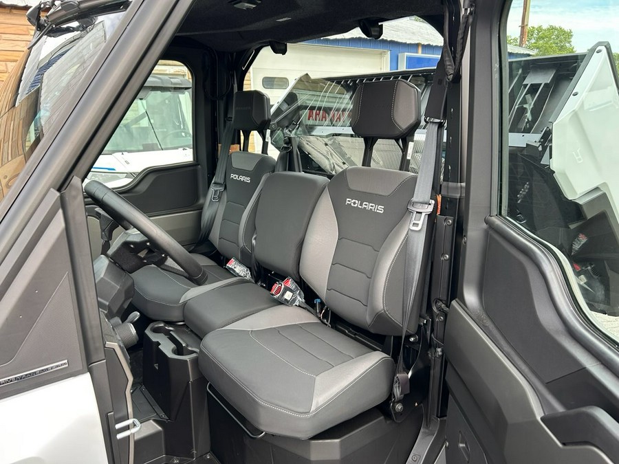 2025 Polaris Ranger® XD 1500 NorthStar Edition Ultimate