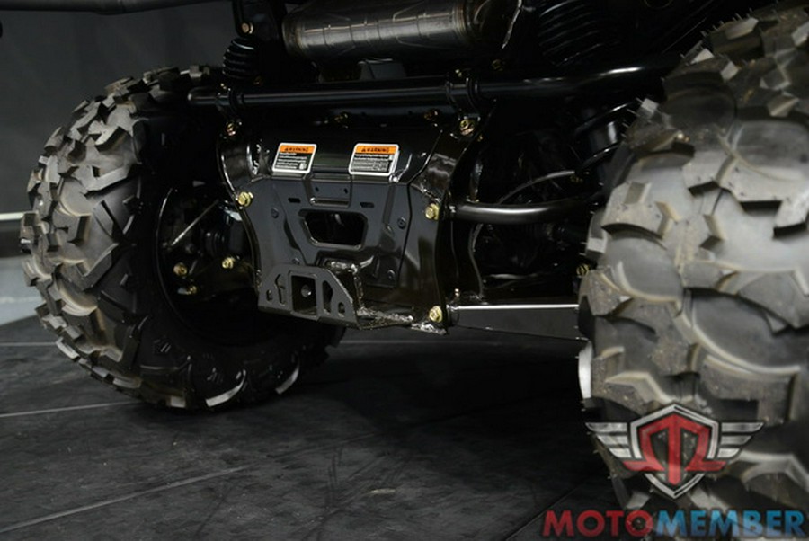 2025 Can-Am Defender DPS HD9 Compass Green