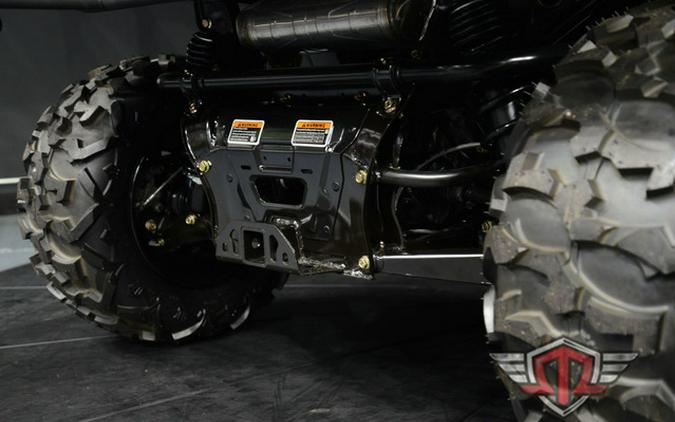 2025 Can-Am Defender DPS HD9 Compass Green