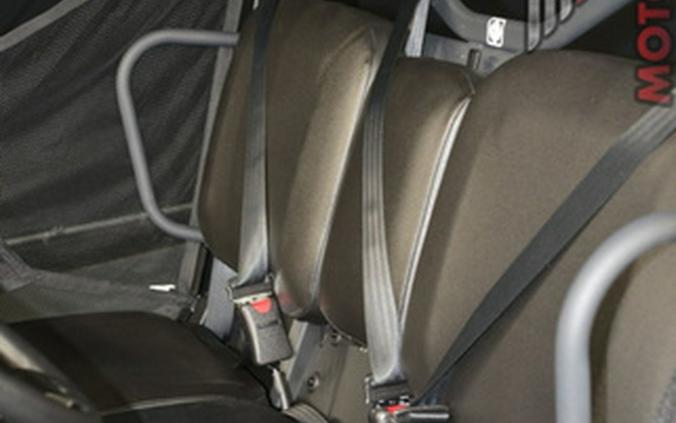 2025 Can-Am Defender DPS HD9 Compass Green