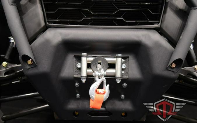 2025 Can-Am Defender DPS HD9 Compass Green