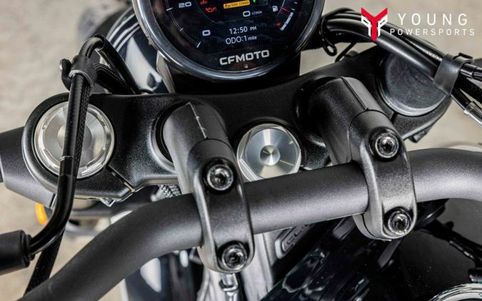 2026 CFMOTO 450CL-C