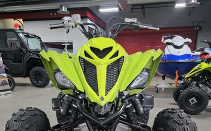 2026 Yamaha Raptor 700R SE