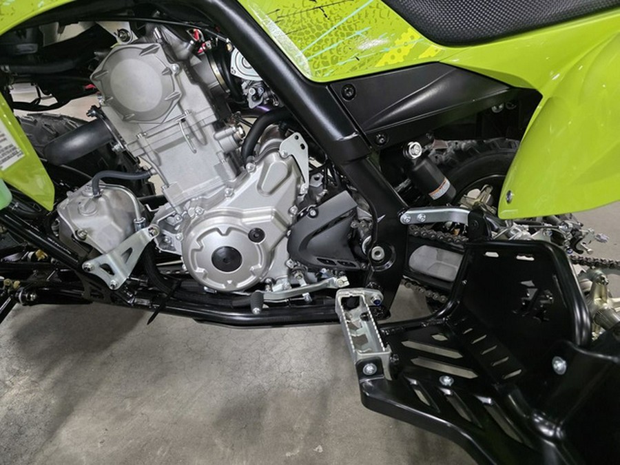 2026 Yamaha Raptor 700R SE